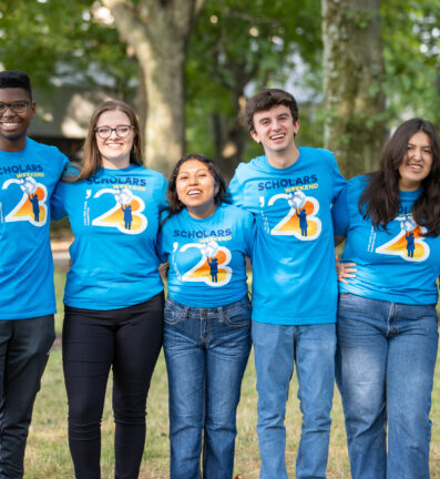 Jack Kent Cooke Foundation Names 558 High Schoolers Semifinalists for College Scholarship