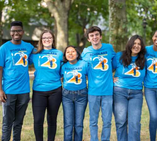 Jack Kent Cooke Foundation Names 558 High Schoolers Semifinalists for College Scholarship