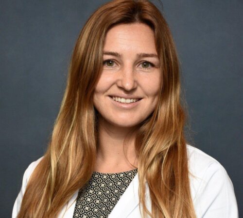 Catchin' Up With a Cookie: Sarah Schwab