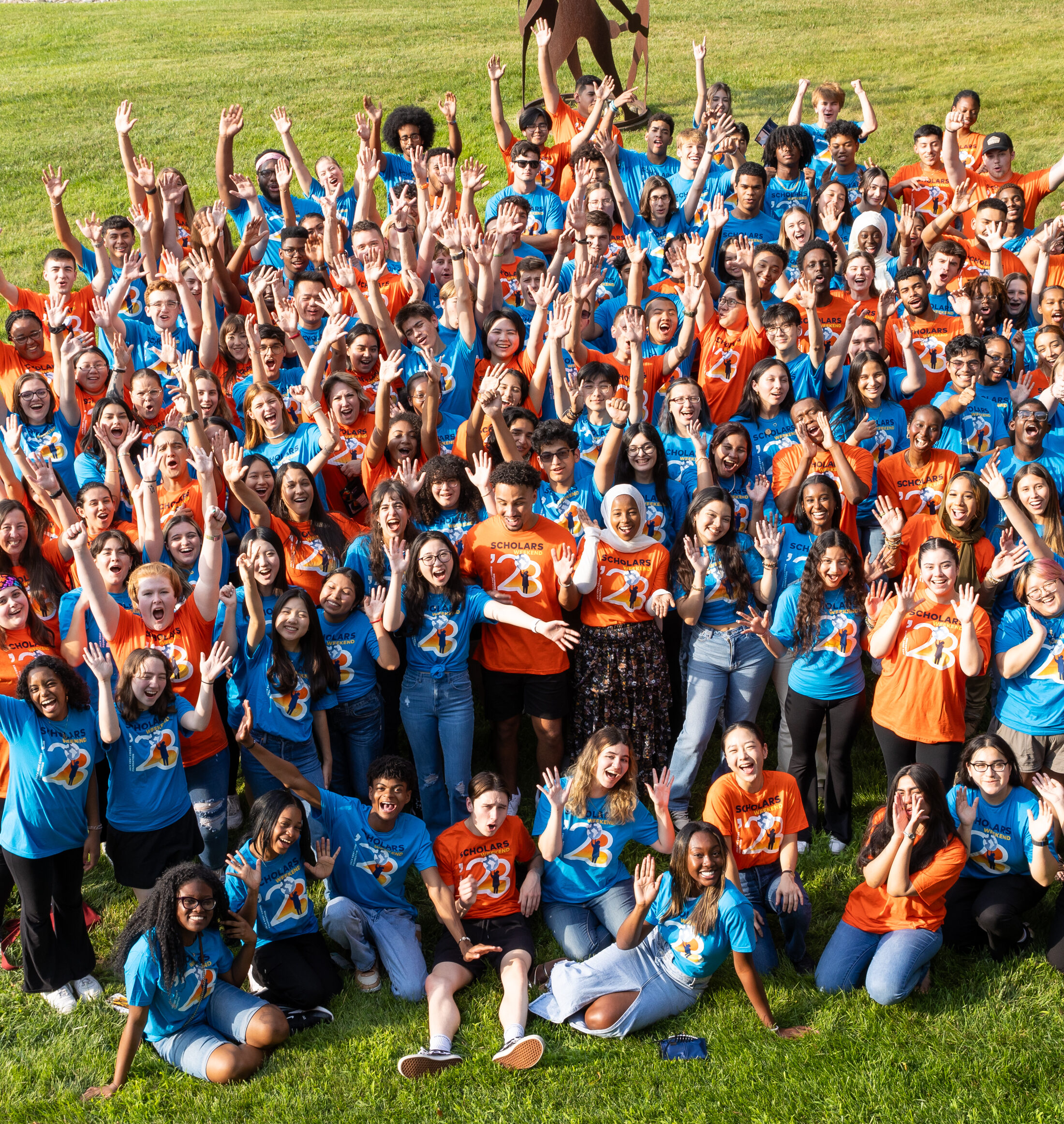Home - Jack Kent Cooke Foundation