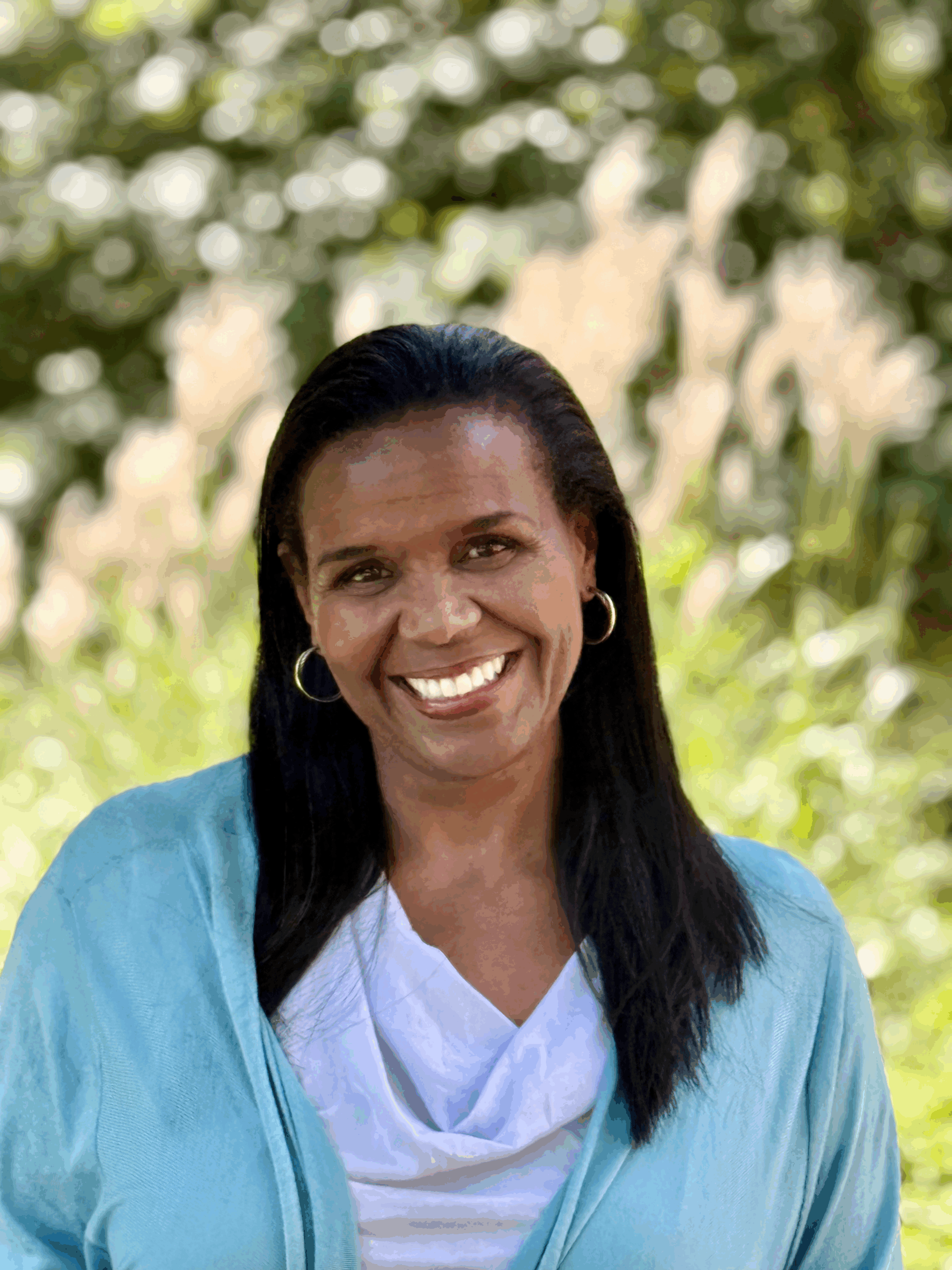 Kim Dickerson