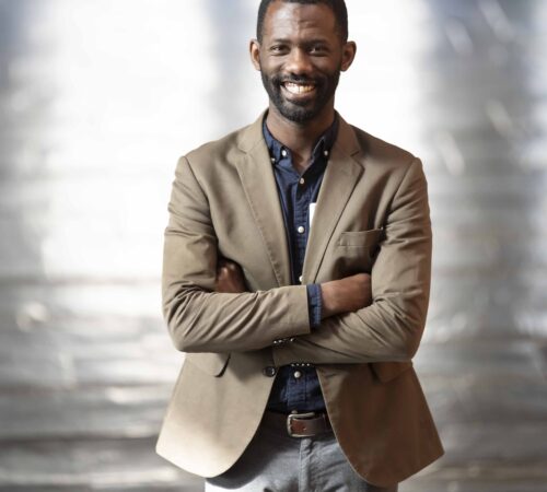 Cooke Alum William Tarpeh Awarded 2025 MacArthur Fellowship