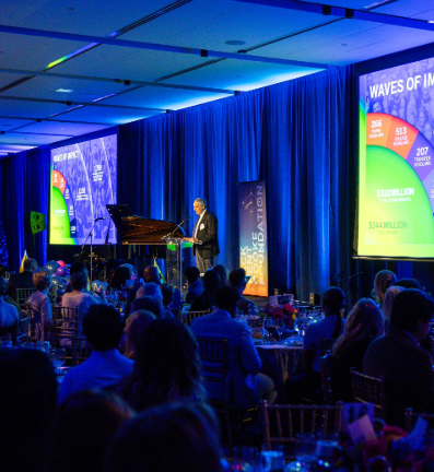 Jack Kent Cooke Foundation Celebrates 25 Years of Empowering Exceptional Students