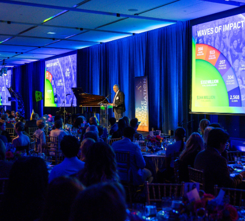 Jack Kent Cooke Foundation Celebrates 25 Years of Empowering Exceptional Students