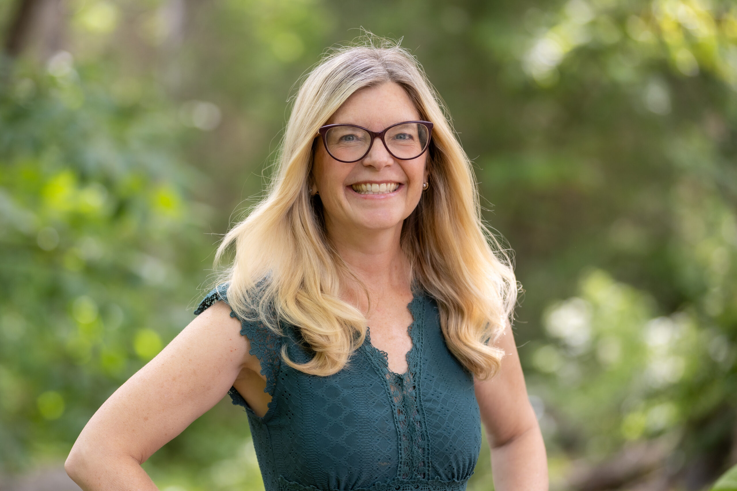 Jenny Schreibman