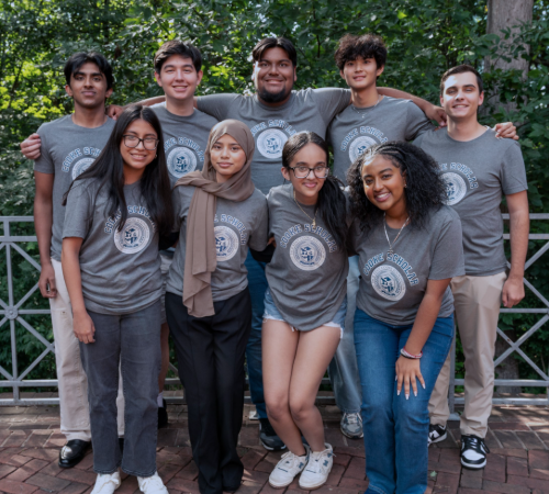 Jack Kent Cooke Foundation Announces 568 College Scholarship Semifinalists for 2026 