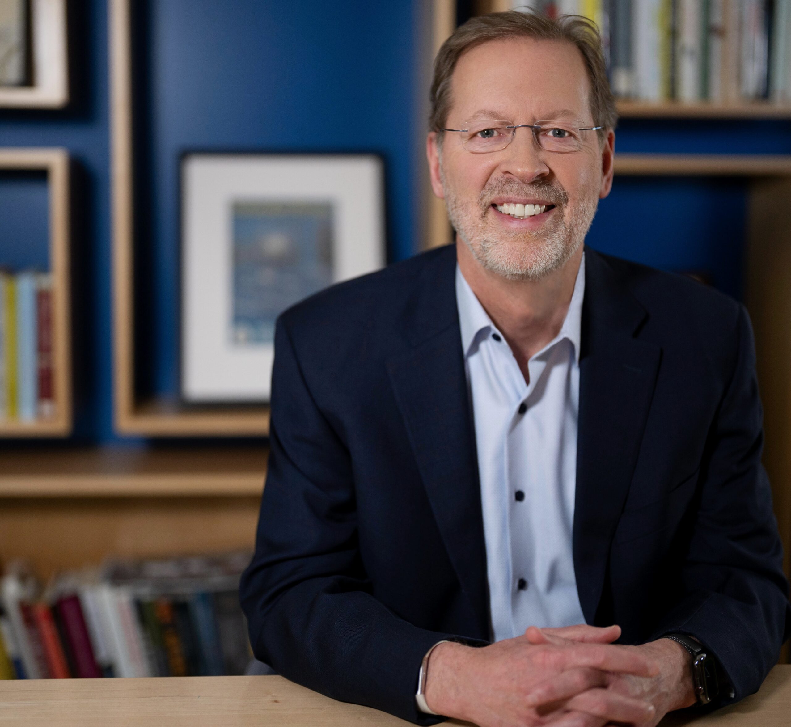 Daniel R. Porterfield