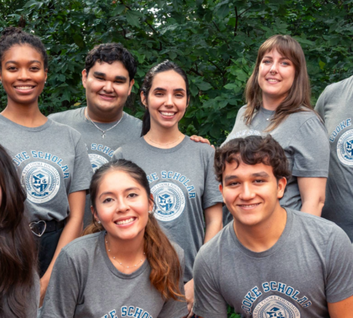 Jack Kent Cooke Foundation Names 485 Community College Students as Semifinalists for Undergraduate Transfer Scholarship