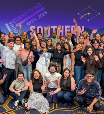 Cooke Scholars and Alums Gather in Los Angeles for Cooke Connections: Southern California
