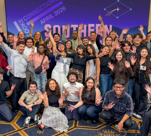Cooke Scholars and Alums Gather in Los Angeles for Cooke Connections: Southern California