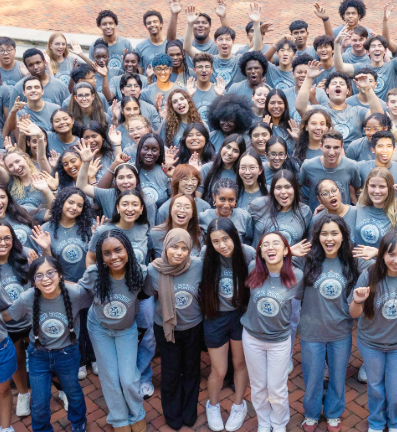 Jack Kent Cooke Foundation Announces 2026 College Scholarship Recipients