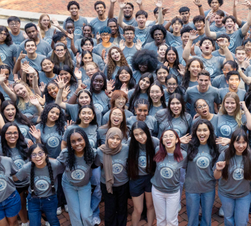Jack Kent Cooke Foundation Announces 2026 College Scholarship Recipients