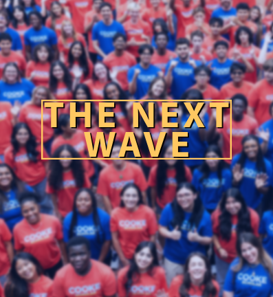Meet the Next Wave of Scholars: Urwa Faraz Malik