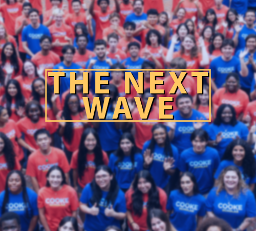 Meet the Next Wave of Scholars: Urwa Faraz Malik